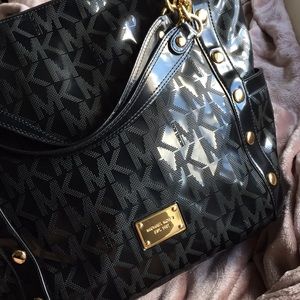 MK handbag